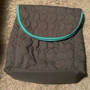 Thirty-one crossbody backpack 12x12